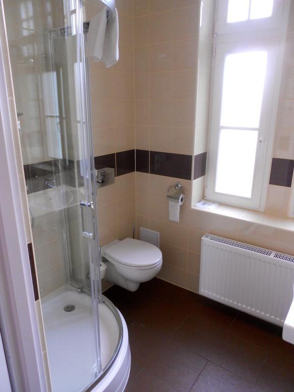 Hotel Srodmiejski Zielona Gora  Room photo