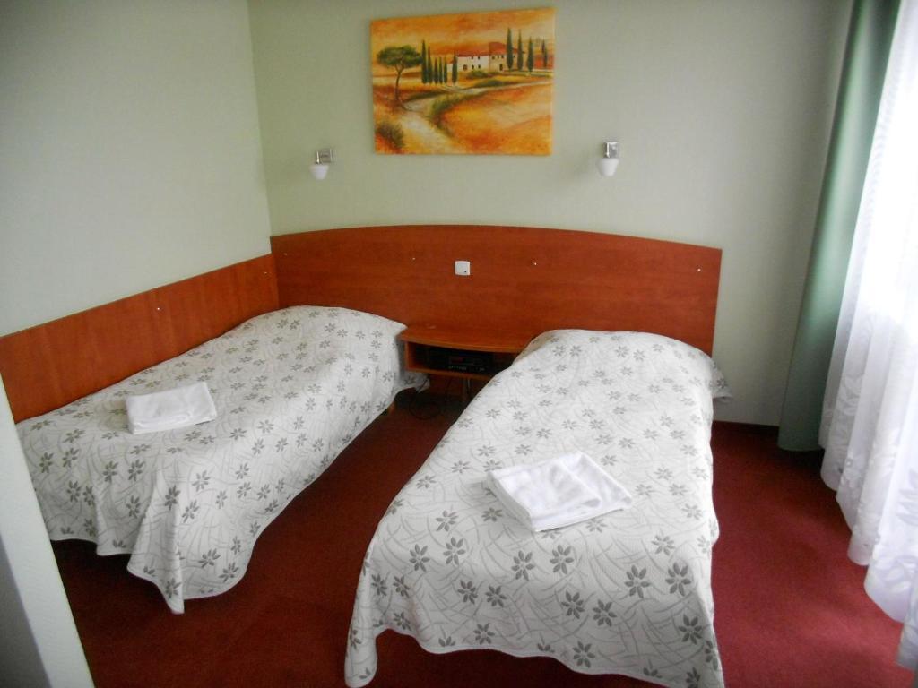 Hotel Srodmiejski Zielona Gora  Room photo